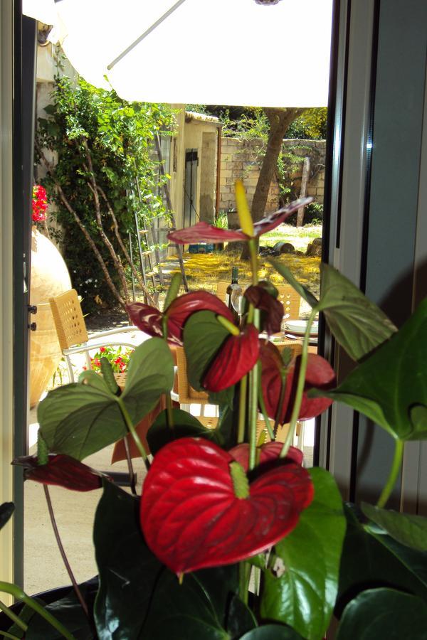 Hostal La Fattoria Sciacca Exterior foto