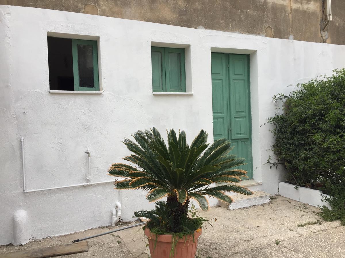 Hostal La Fattoria Sciacca Exterior foto