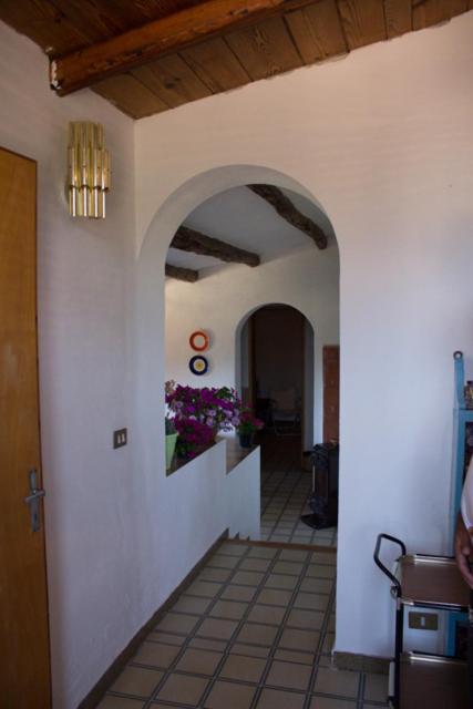 Hostal La Fattoria Sciacca Exterior foto